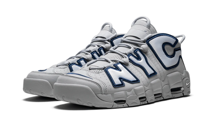 Air More Uptempo NYC QS "New York City" AJ3137 001