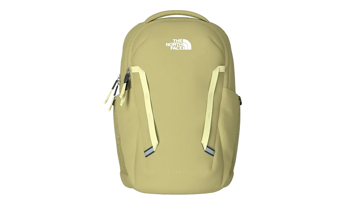 Vault Backpack "Pear Lemon Mist" NF0A3VY3L3I