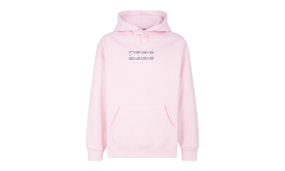 Burberry Box Logo Hoodie "SS22" SU11572