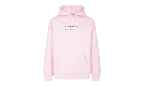 Burberry Box Logo Hoodie "SS22" SU11572