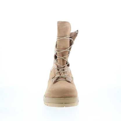 Belleville Air Force Insulated Made In USA 790V Mens Brown Tactical Boots