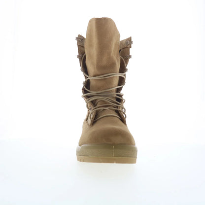 Belleville Air Force Insulated Made In USA Mens Brown Wide Tactical Boots