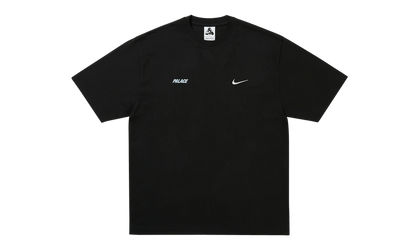 Nike Font Swoosh T-Shirt "Black" p0137