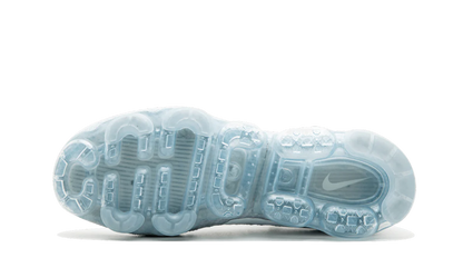 Air Vapormax Flyknit "Pure Platinum" 849558 004