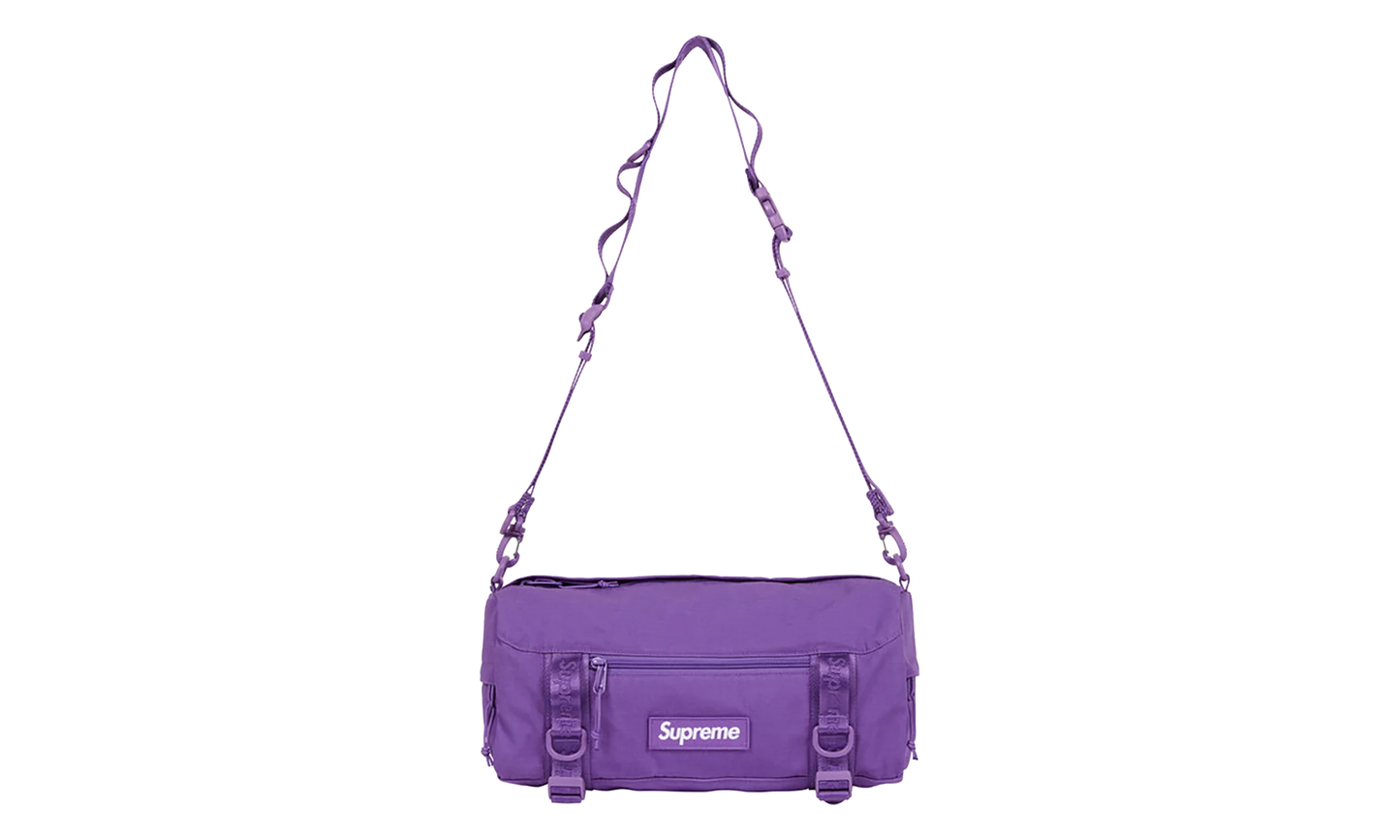Utility Bag "SS26 - Purple" SU27289
