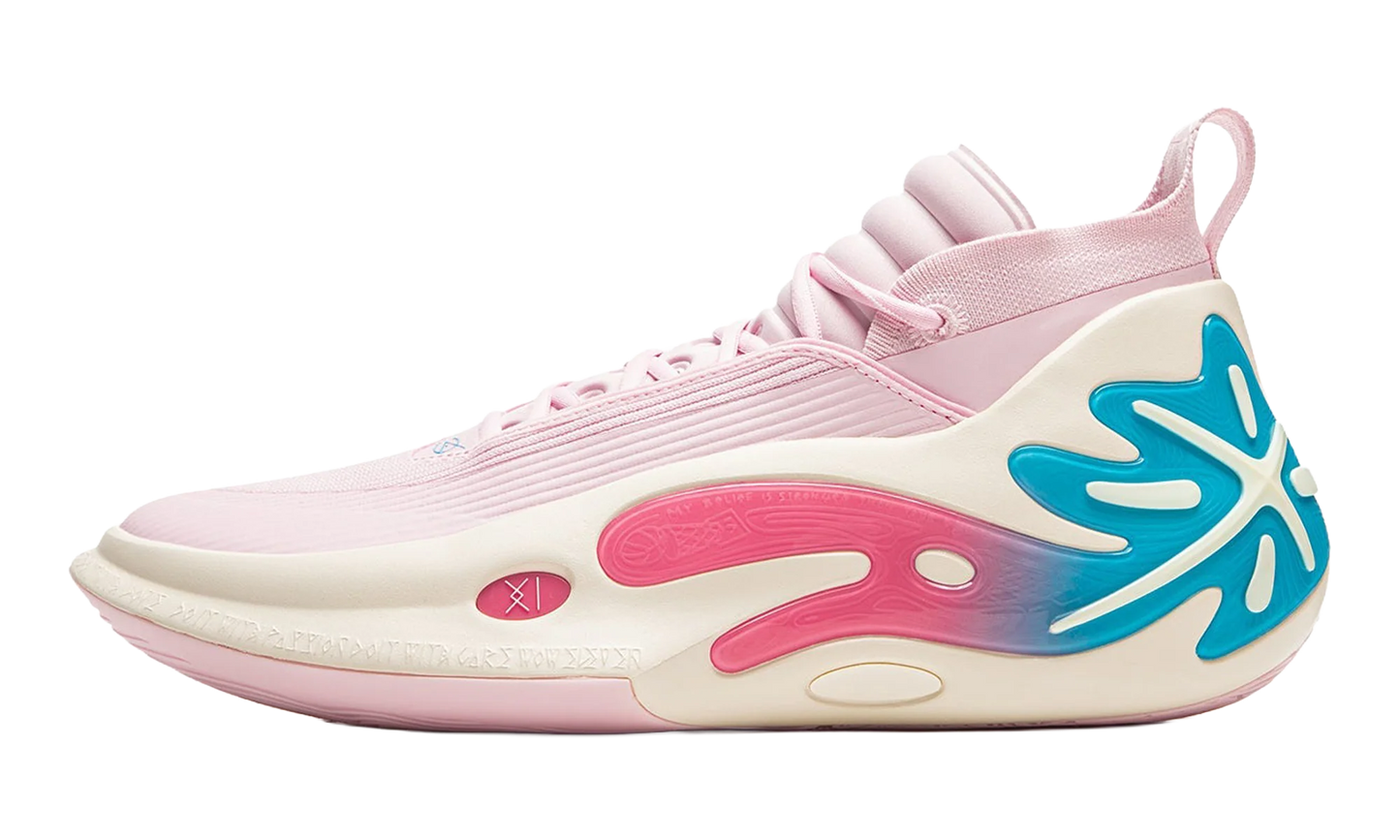 Way of Wade 11 "South Beach" ABAU049 32
