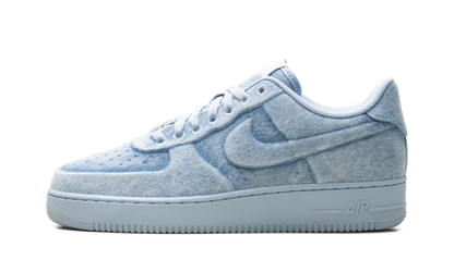 Air Force 1 "Ja Morant Denim Light Armory Blue" IQ9773 400
