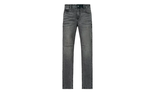 Bryant Skinny Jeans "Midnight Ash" MEXOD1218 J1205MINAH