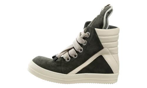 Jumbolace Geobasket High "Euca Milk" RU01F2898 LVSW2 3511