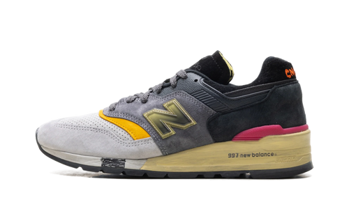 997 "CNCPTS - Montage" U997CNP