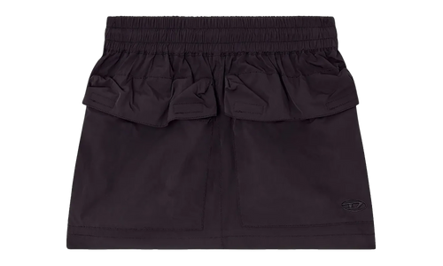 O-CEAN Skirt WMNS "Navy" A16818 0AKAD 9XX