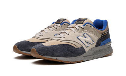 997 "Cordua Tan Blue" CM997HTV
