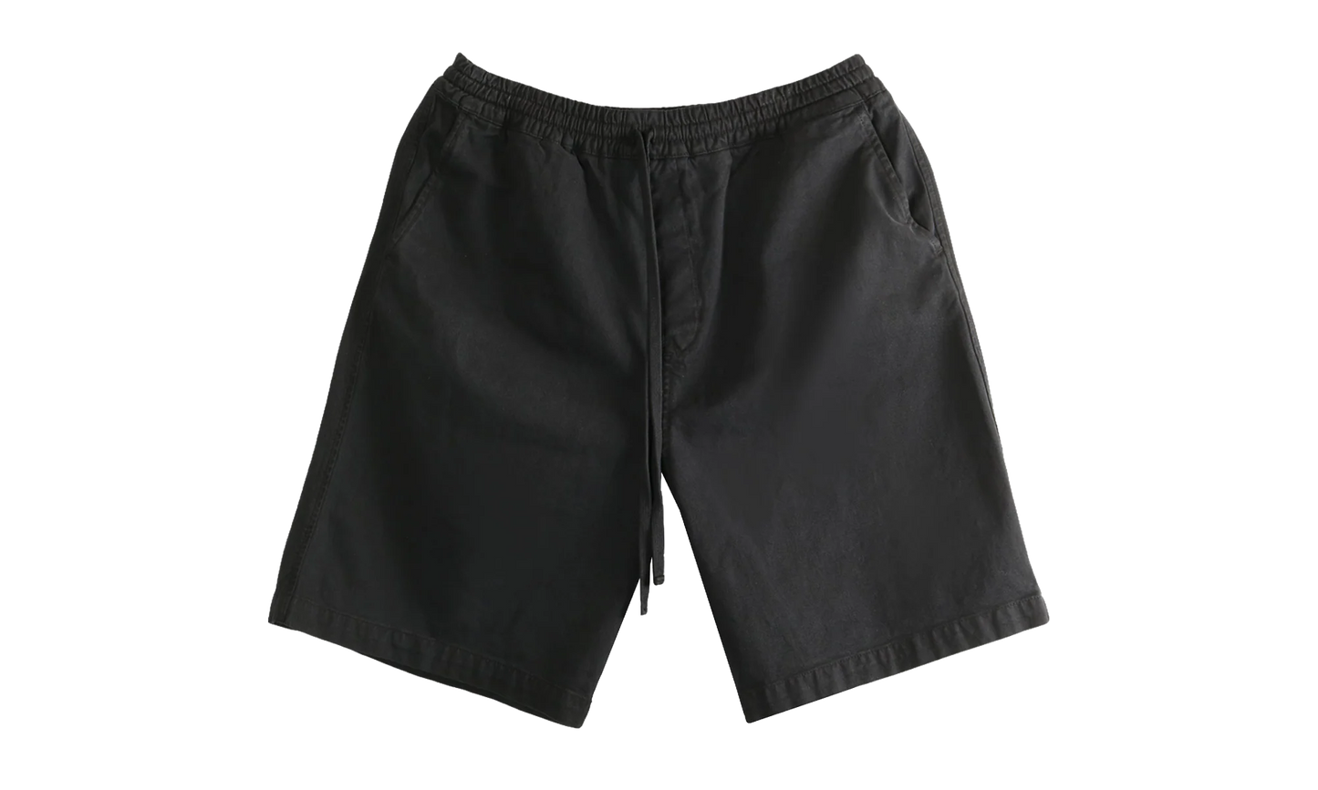 Floyde Short "Black" I033587 89GD