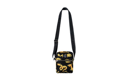 24k Side Bag "Black" ASSC SS2215