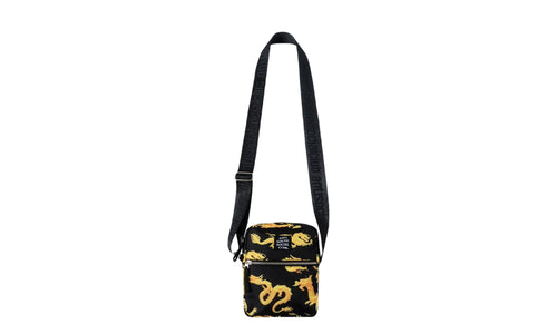 24k Side Bag "Black" ASSC SS2215