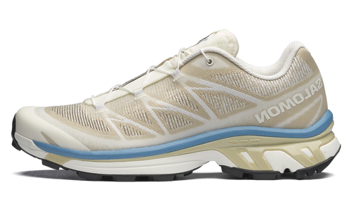 XT-6 "Vanilla Ice / Eucalyptus" L49108500
