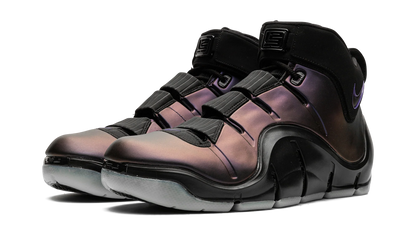 LeBron 4 "Eggplant" FN6251 001