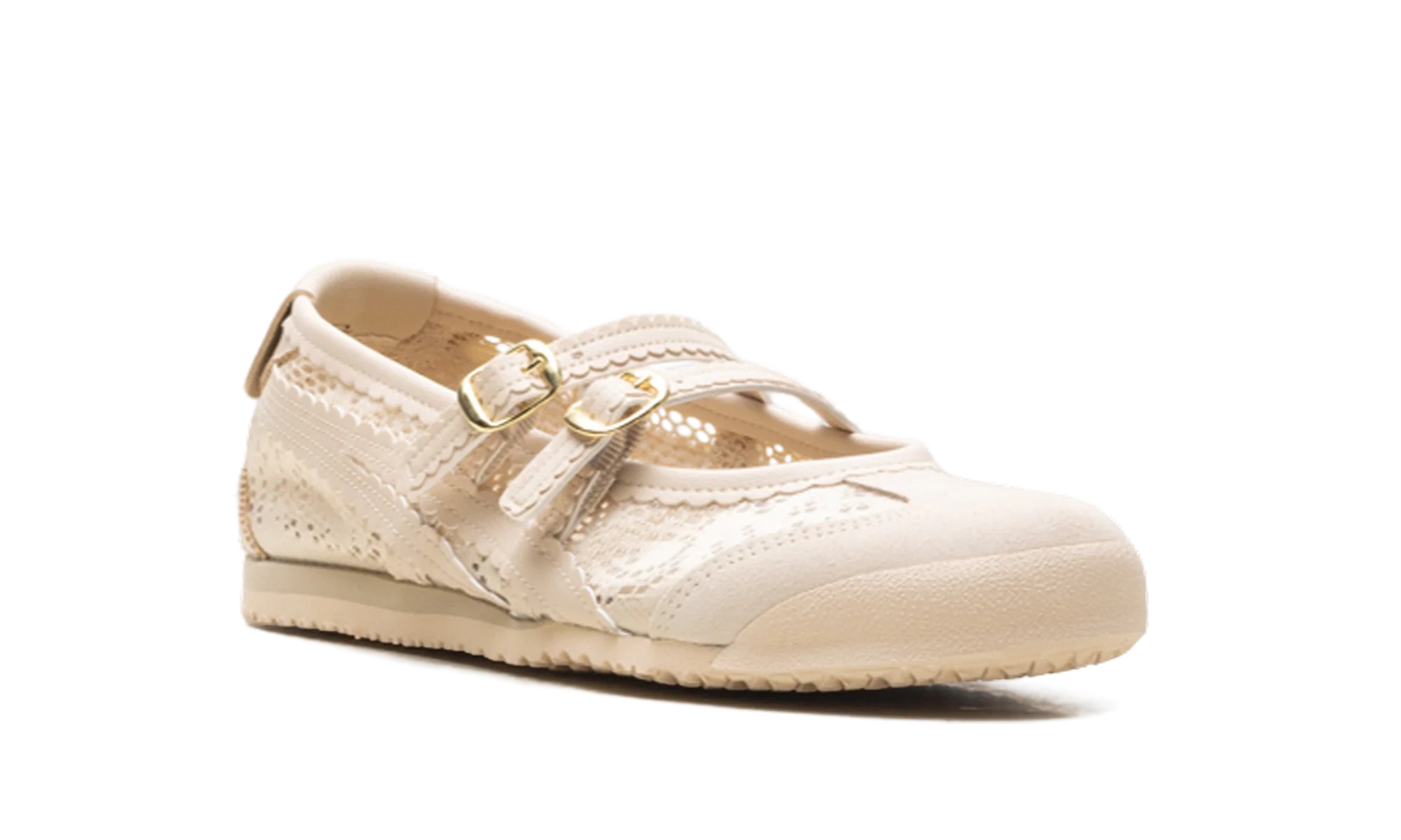 Mexico 66 TGRS WMNS "Beige" 1182A705 250