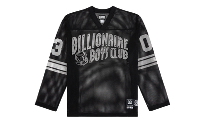 Zone Long-Sleeve T-Shirt "Black" 861 2318 BLK