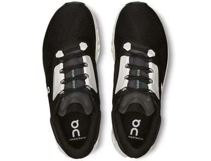 On Cloudstratus 3 Black Frost (M)