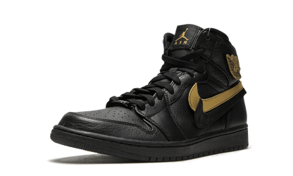 1 Retro High BHM "Black History Month" 908656 001