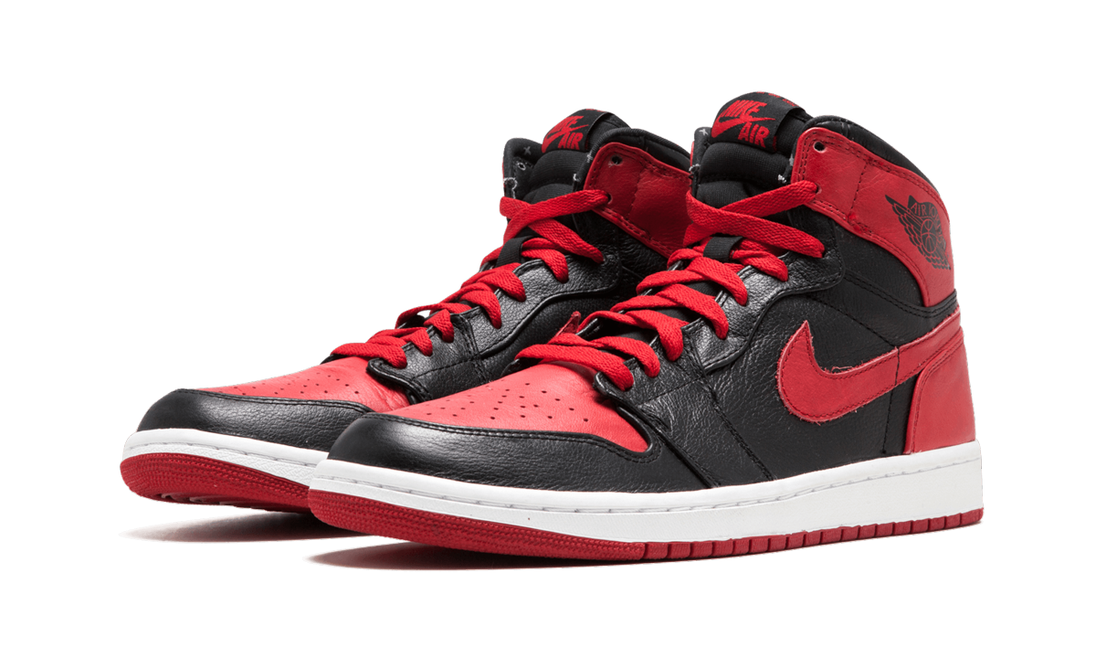 1 Retro High Ban "Banned" 432001 001