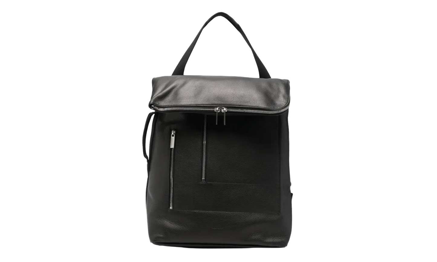 Cargo Backpack "Black" RA01F0870 LCN 0909