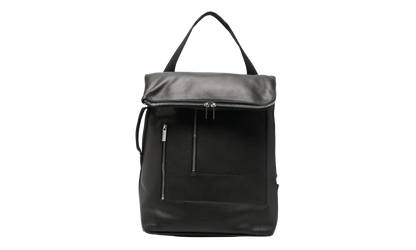 Cargo Backpack "Black" RA01F0870 LCN 0909