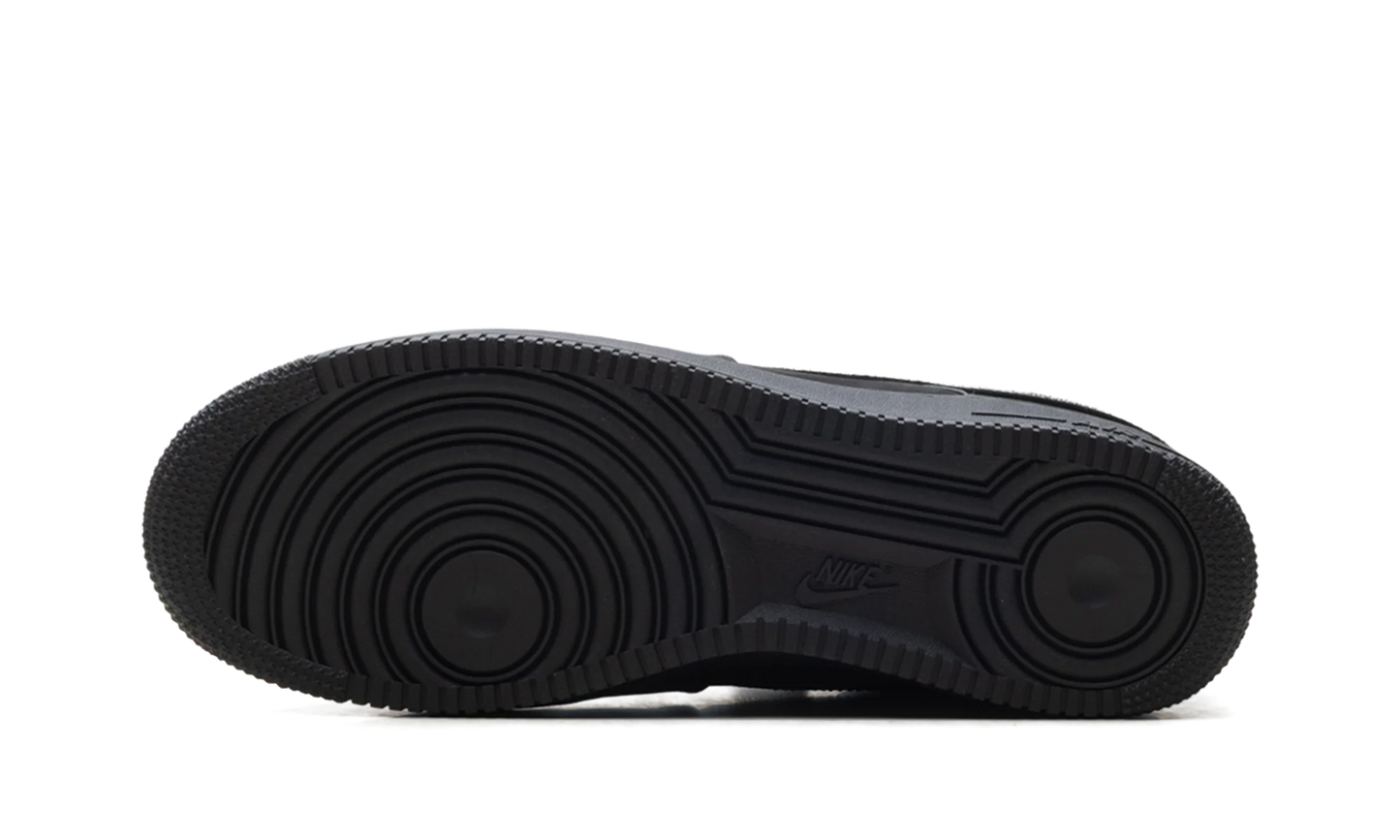 Nike Air Force 1 Low "Ja Morant - Swarovski" IQ9772 001