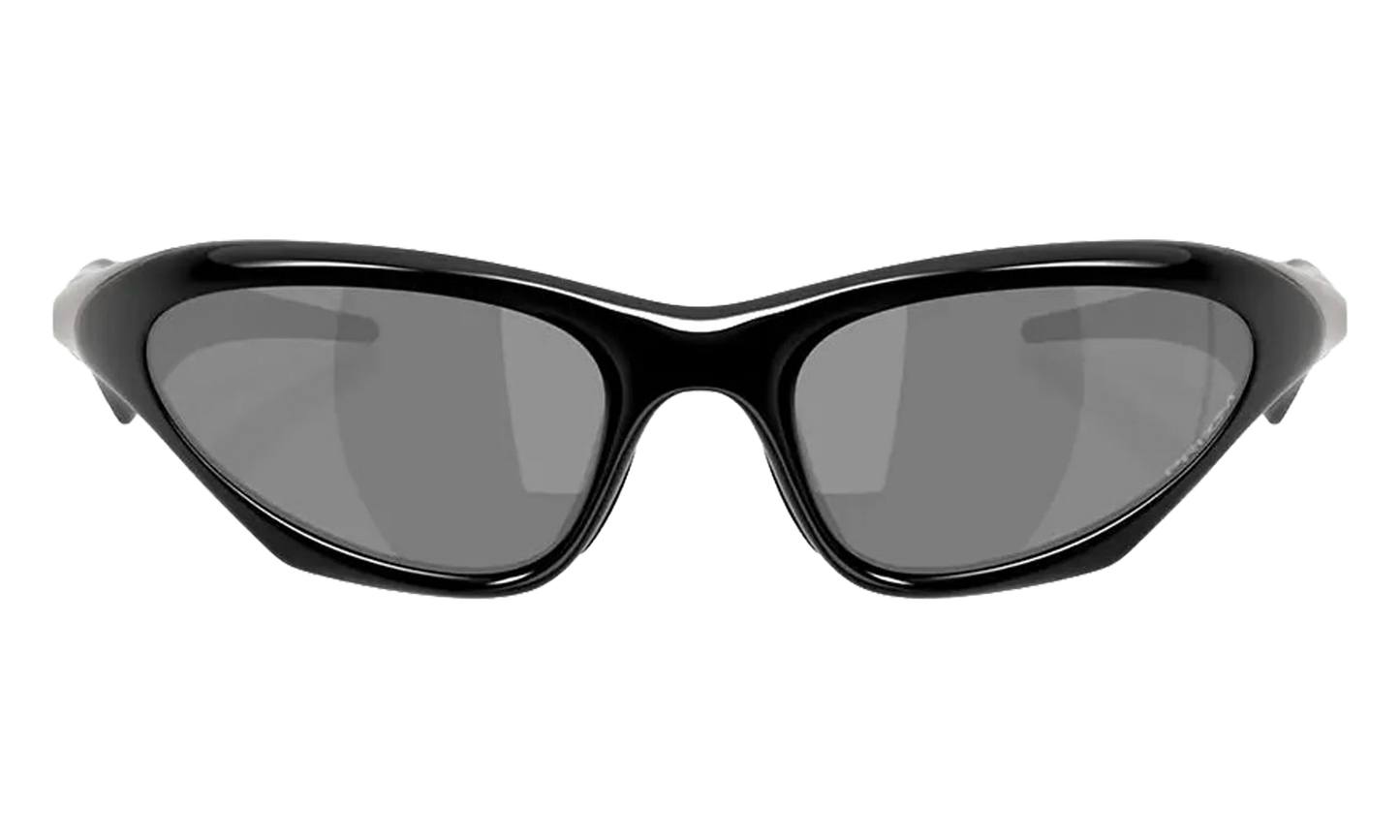 Muzm Scar Sunglasses "Polished Black - Prizm Black" OO9526 0158