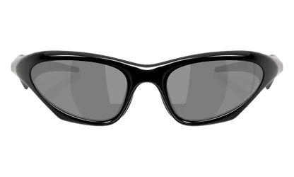Muzm Scar Sunglasses "Polished Black - Prizm Black" OO9526 0158