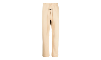 Relaxed Sweatpants "Sand" 130BT222044F