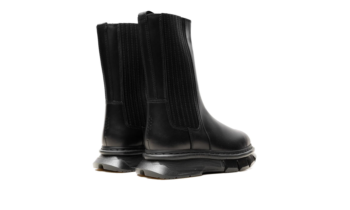 Awri 1.0 Chelsea Boot Black Orleans "Black" 41194001