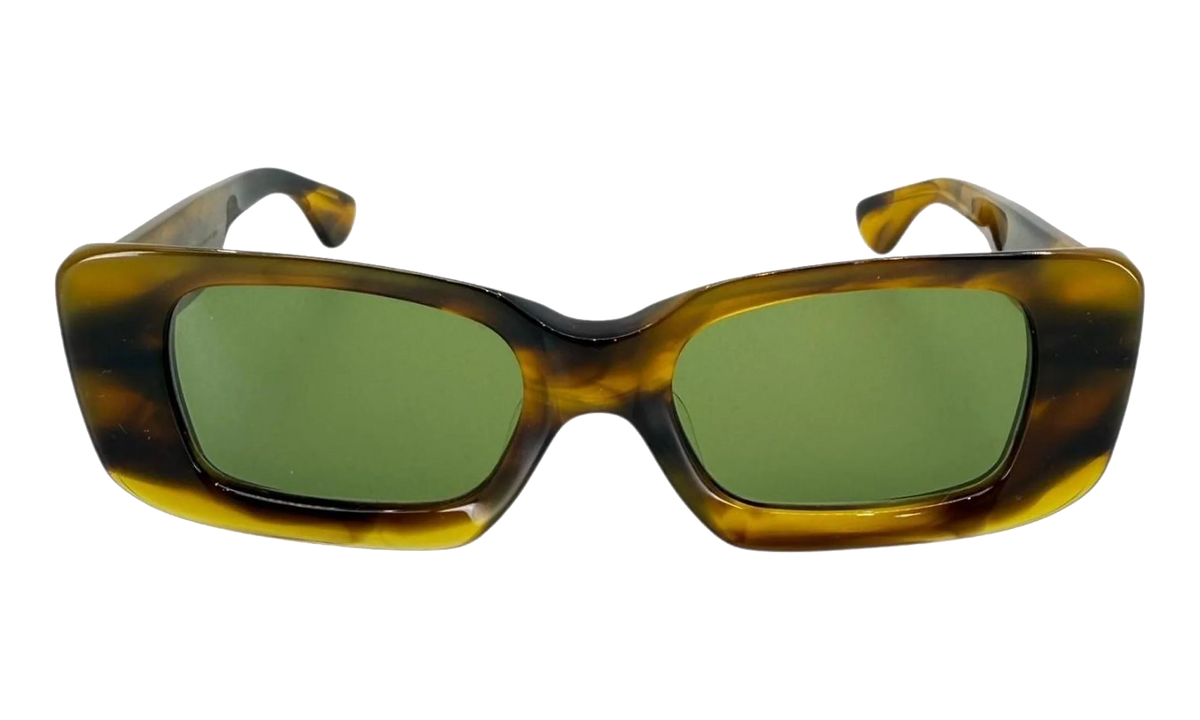 Estrel La Sunglasses "Brown" CHRM0978