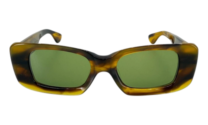 Estrel La Sunglasses "Brown" CHRM0978