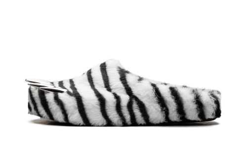 Bravest Studios Tiger Bear Claw "Mule White" BS96