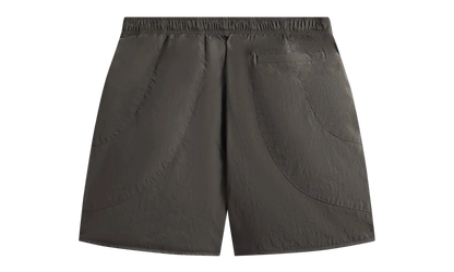 Wrinkle Nylon Fowler Short "Somber" KITH28
