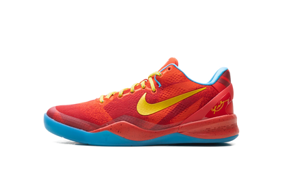 Kobe 8 Protro GS "Year of the Horse (2026)" IM6639 600