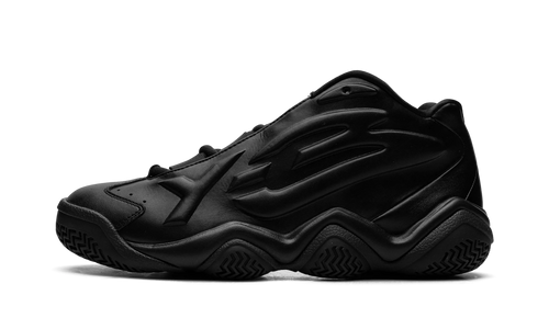 Y-3 Megaball "Triple Black" KH9944