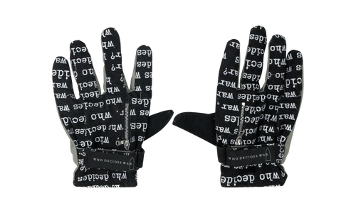 ARMOR GLOVES "Indigo" 134001070010AW23 INDI
