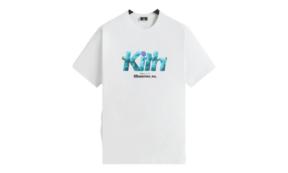 Pixar Vintage Tee "Sully - White" KHM034378 101