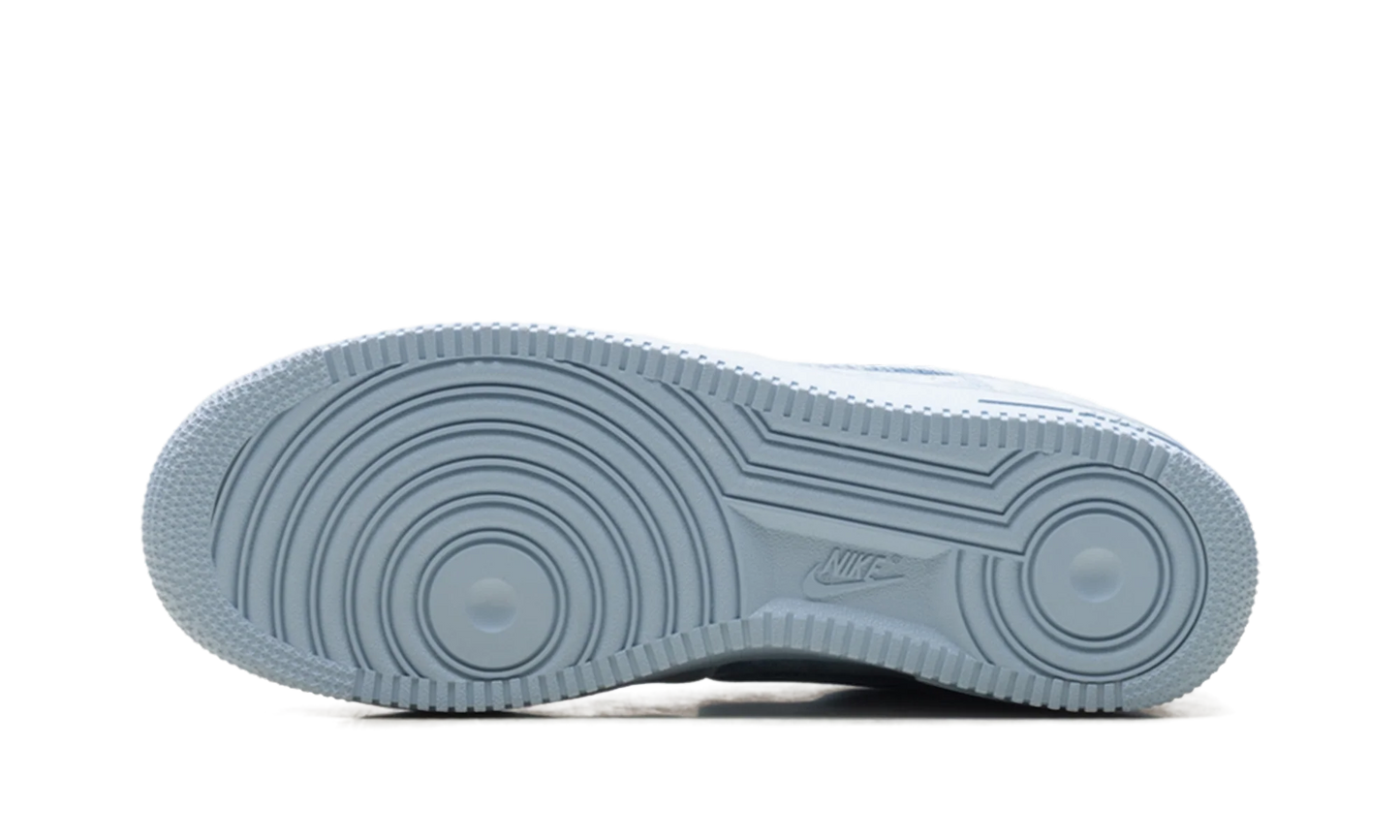 Air Force 1 "Ja Morant Denim Light Armory Blue" IQ9773 400