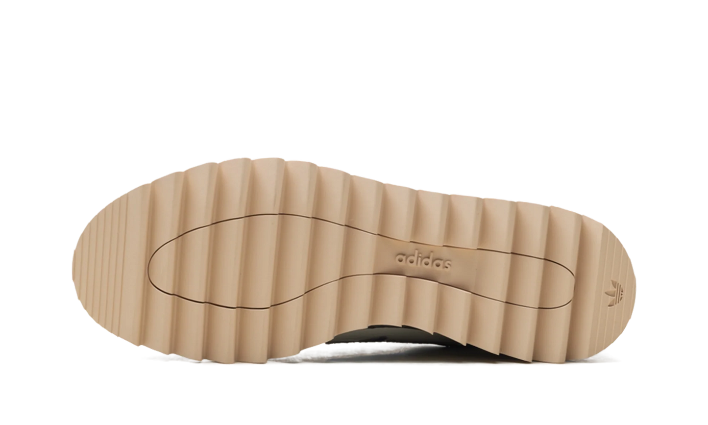 Superstar "CLOT x Bape - Off White" KJ1473
