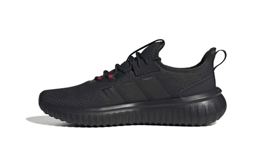 Kaptir 4.0 "Core Black / Pure Ruby" JR7190