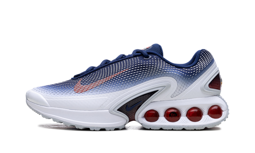 Air Max Dn "Team USA" FV2250 100