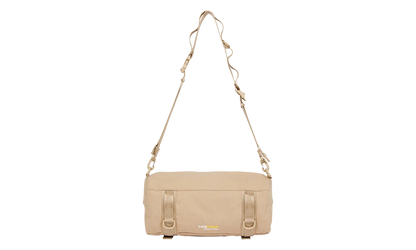 Utility Bag "SS26 - Tan" SU27284
