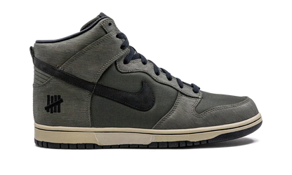 Dunk High Undefeated SP "Ballistic" 598472 220