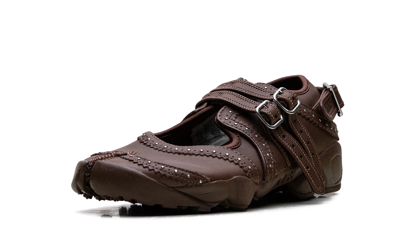 Air Rift WMNS "Light British Tan" IM7396 281