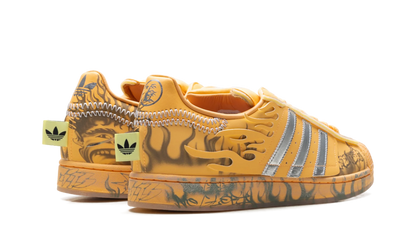 Superstar "Hellstar Hazy Orange" LA1501
