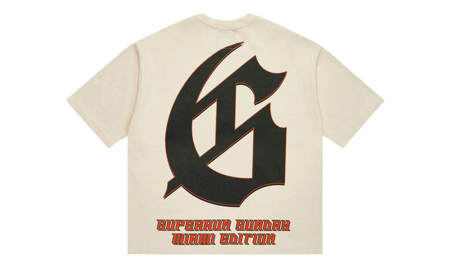 Concept Art T-Shirt "Bone" GS173